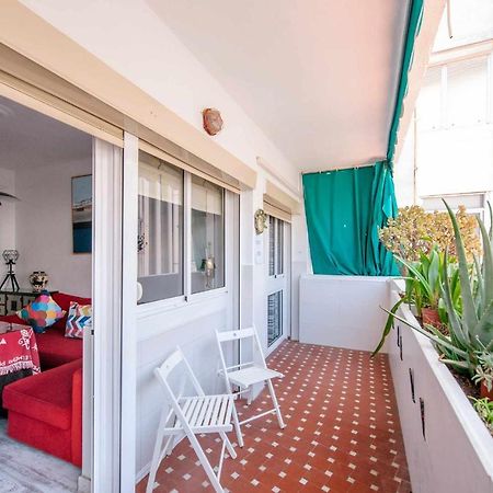 Apart Luminoso céntrico 3 hab 2 baños Sevilla Exterior foto